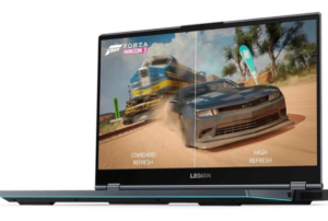Best Laptop For Gaming-Lenovo Legion pro i7-LAPTOPTION