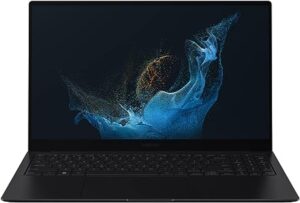 Best Laptop For Cricut Maker-Samsung Galaxy Book2 Pro-LAPTOPTION