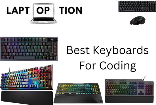 Best Keyboards For Coding