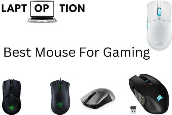 Best Mouse For Gaming