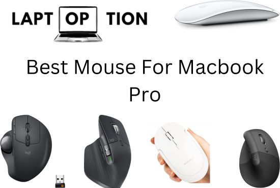 Best Mouse For Macbook Pro