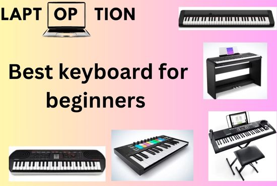 Best keyboard for beginners 