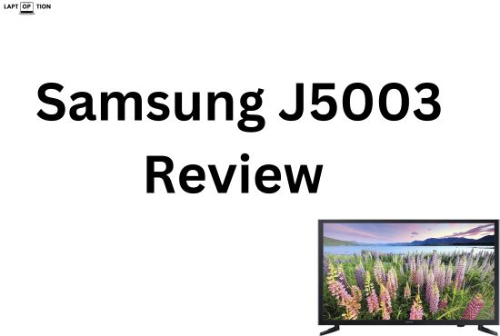 Samsung J5003 Review