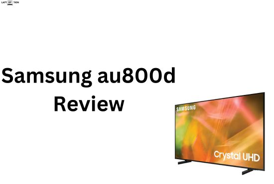 Samsung au800d Review