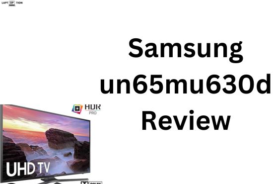 Samsung un65mu630d Review